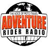 Adventure Rider Radio Motorcycle Podcast
