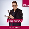 Ciné Tempo ปก