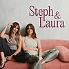 Steph & Laura cover