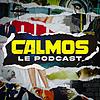 Calmos, le podcast couverture