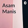 Asam Manis cover