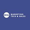 BCA | Marketing Tech & Sales