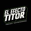 El Efecto Titor portada