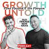 Growth Untold sampul