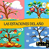 LAS ESTACIONES DEL AÑO