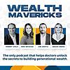 Wealth Mavericks cover