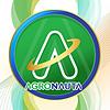 Agronauta portada