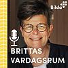 Brittas Vardagsrum