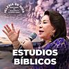 Estudios Bíblicos, Hna. María Luisa Piraquive, Iglesia de Dios Ministerial de Jesucristo Inter...