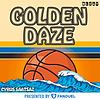 Golden Daze 封面