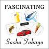 Fascinating with Sasha Tobago