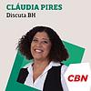 Cláudia Pires - Discuta BH