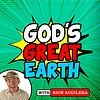 God's Great Earth cover