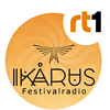 Ikarus Festivalradio by HITRADIO RT1