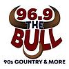KTTU-HD2 96.9 The Bull