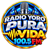 Radio Yoro Pura Vida
