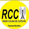 Rádio Colina de Cuite