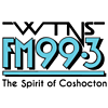 WTNS Sports Voice of Cosh Coun 99.3 FM