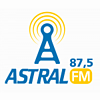 Astral FM 87.5