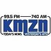 KMZN 99.5 FM - 740 AM