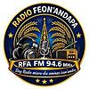 Radio Feon'Andapa