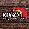 KFGO The Mighty