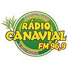 Rádio Canavial 96.9 FM