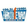 KOKL The Brew 1240 AM