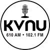 KVNU Newstalk 610 AM