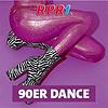 RPR1. 90er Dance