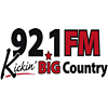 WFPS Kickin' Country K92