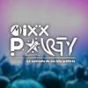 Mixx Party