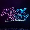 Mixx Party