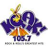 105.7 KQAK