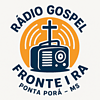 Rádio gospel fronteira