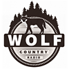 Wolf Country