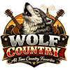 Wolf Country