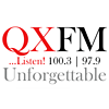 KEBE Unforgettable QX FM KZQX