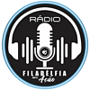 rádio Filadélfia em ação