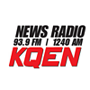 KQEN News Radio 1240