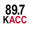 KACC 89.7 Radio