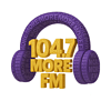 More 104.7 FM