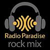 Radio Paradise - Rock Mix