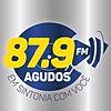 87.9 Agudos