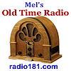 Mel's Old Time Radio