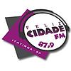 Feliz Cidade 87.9 FM