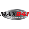 WEMX Max 94.1 FM
