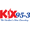 KXXK KIX 95.3