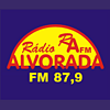 Radio Alvorada 87.9 FM