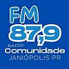 Rádio Comunidade 87.9 FM